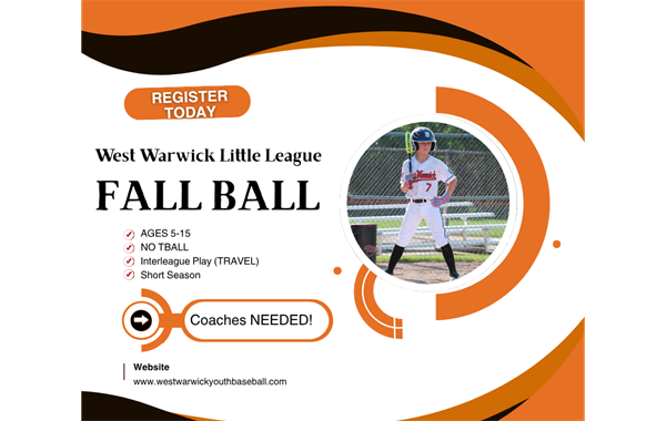 FALL BALL