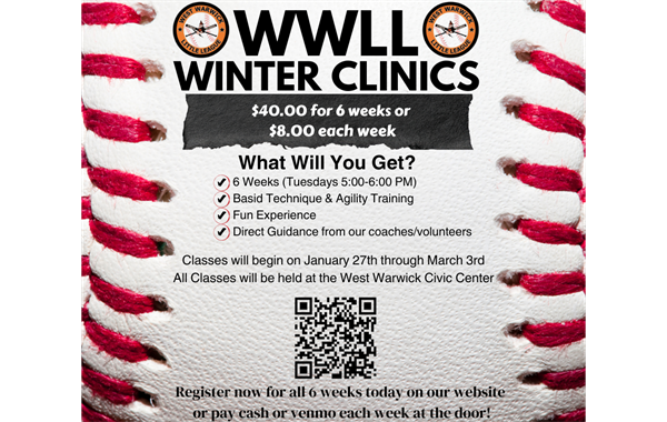 Winter Clinics